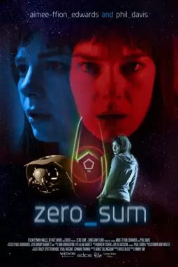 Zero Sum - постер