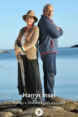 Harrys Insel - постер