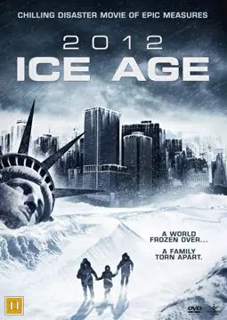 2012: Ледниковый период - постер