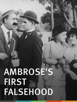 Ambrose's First Falsehood - постер