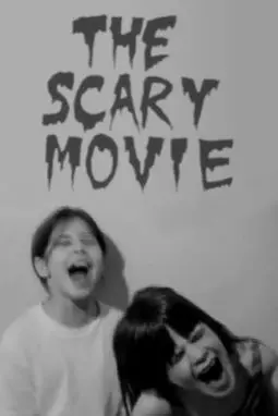 The Scary Movie - постер