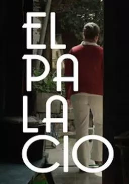 El palacio - постер