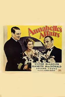 Annabelle's Affairs - постер