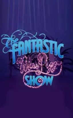 The Fantastic Miss Piggy Show - постер