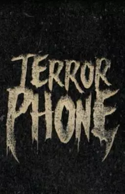 Terror Phone - постер
