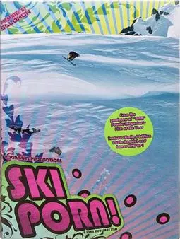 Ski Porn - постер