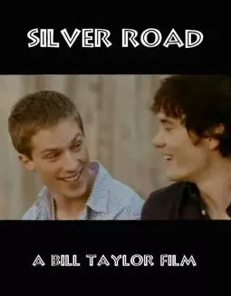 Silver Road - постер