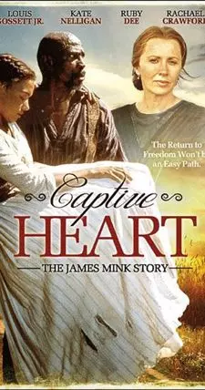 Captive Heart: The James Mink Story - постер