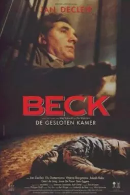 Beck - De gesloten kamer - постер