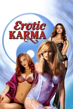 Erotic Karma - постер