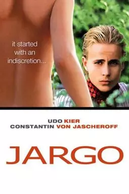 Ярго - постер