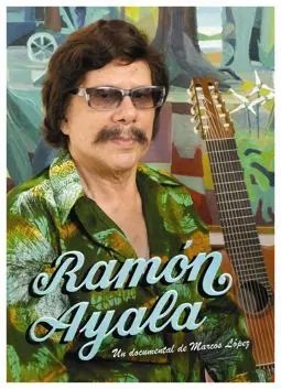 Ramón Ayala - постер
