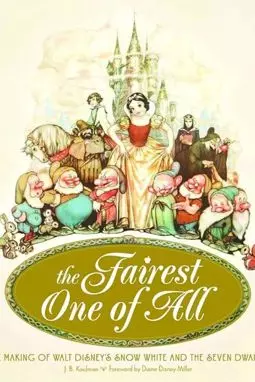 Disney's 'Snow White and the Seven Dwarfs': Still the Fairest of Them All - постер