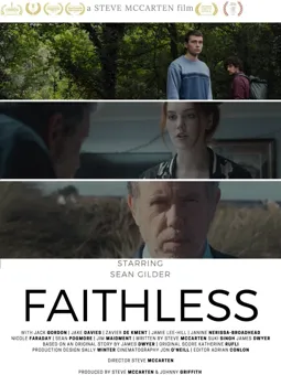 Faithless - постер