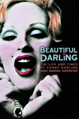 Beautiful Darling - постер