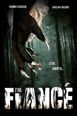 The Fiancé - постер