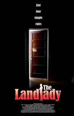 The Landlady - постер