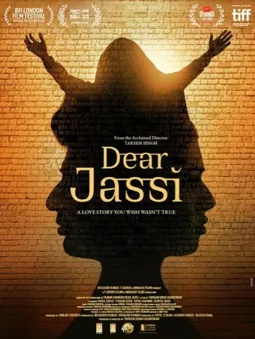 Dear Jassi - постер