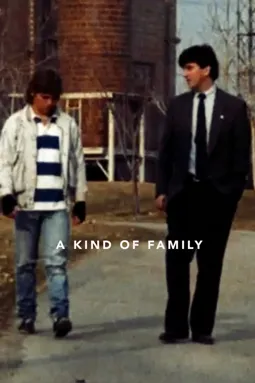 A Kind of Family - постер