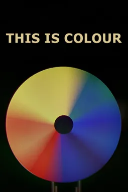 This Is Colour - постер