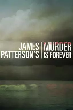 Джеймс Паттерсон: Природа Убийства - постер