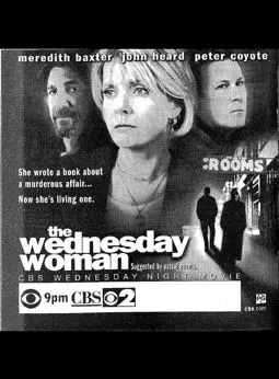The Wednesday Woman - постер