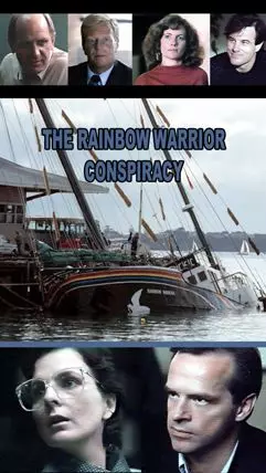 The Rainbow Warrior Conspiracy - постер