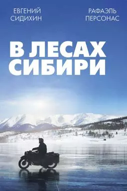 В лесах Сибири - постер