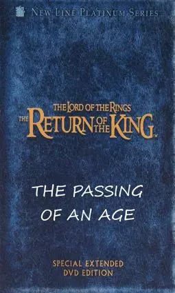 The Passing of an Age - постер