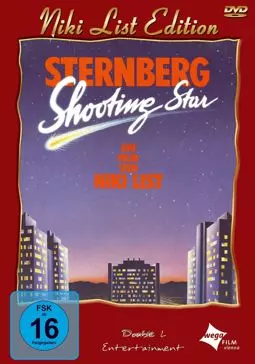 Sternberg - Shooting Star - постер