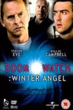 Doomwatch: Winter Angel - постер