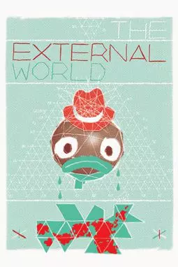 The External World - постер