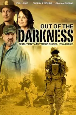 Out of the Darkness - постер