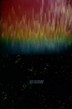Re-entry - постер