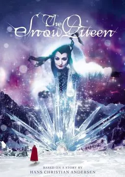 The Snow Queen - постер