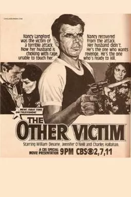 The Other Victim - постер