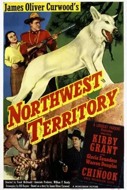 Northwest Territory - постер