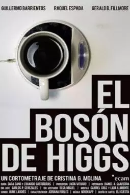 El bosón de Higgs - постер