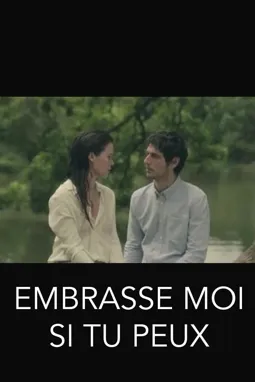 Embrasse-moi si tu peux - постер