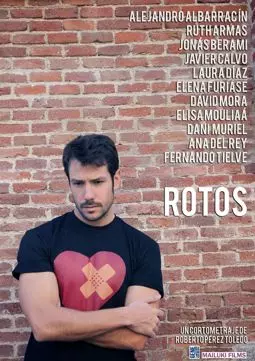 Rotos - постер