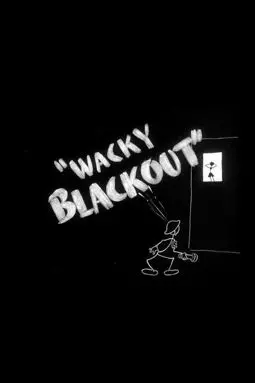Wacky Blackout - постер