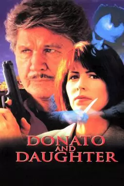Донато и дочь - постер