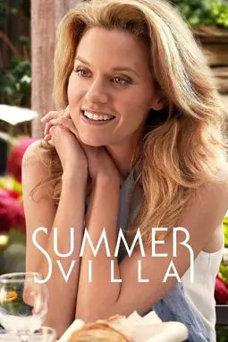 Summer Villa - постер