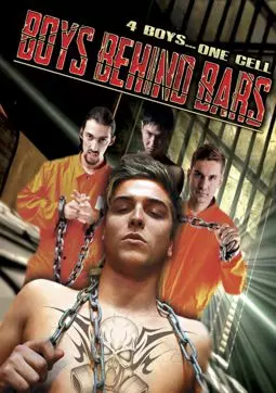 Boys Behind Bars - постер