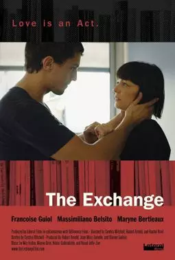 The Exchange - постер