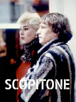Scopitone - постер