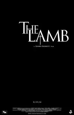 The Lamb - постер