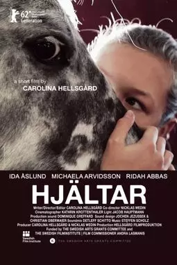 Hjältar - постер
