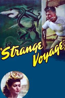 Strange Voyage - постер