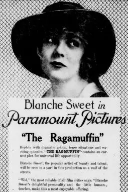 The Ragamuffin - постер